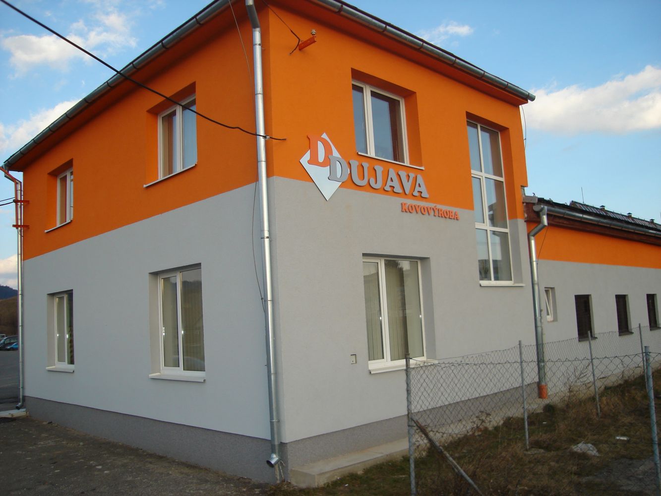 Dipl.-Ing.Daniel Dujava