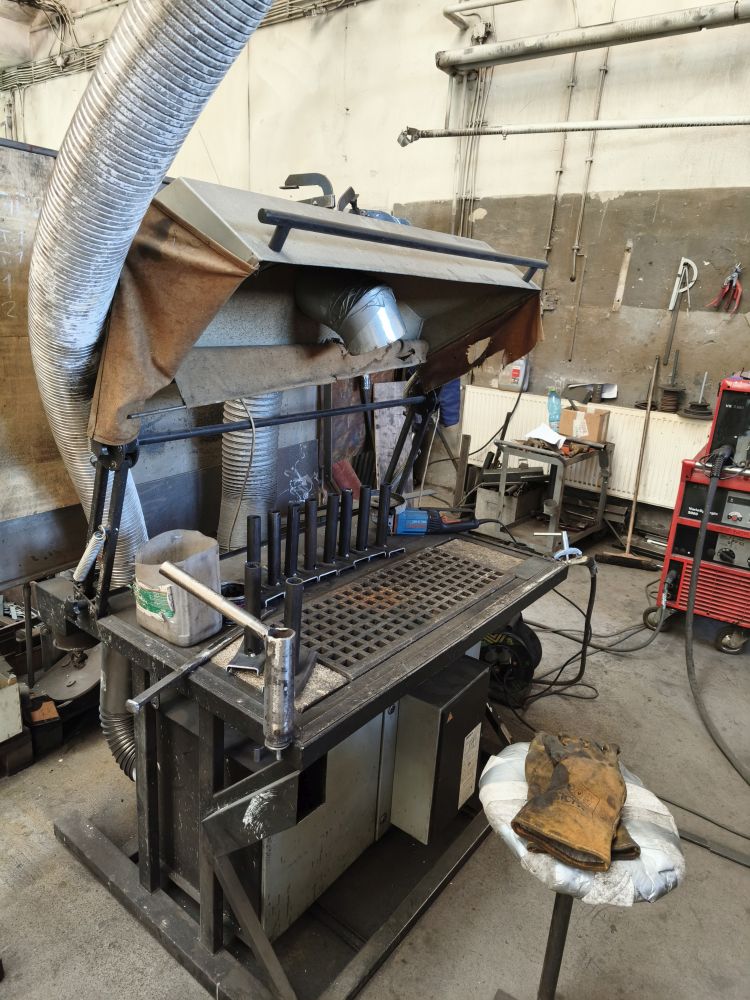 WIG und GREENWELD